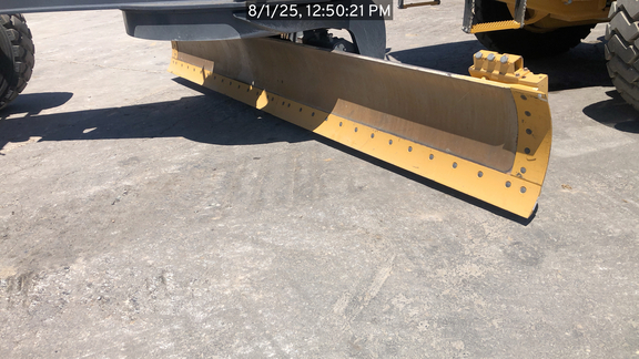 2021 John Deere 672GP