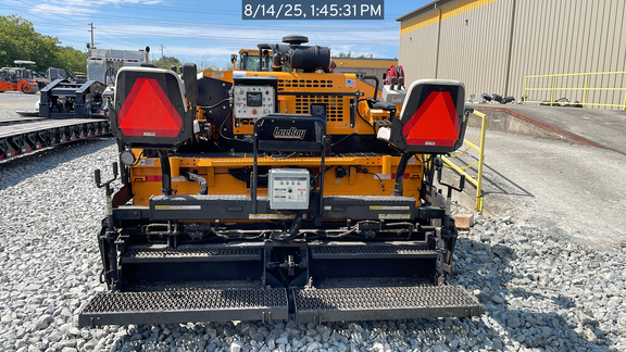 2023 Leeboy 8510E
