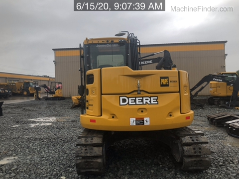2019 John Deere 85G