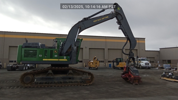 2021 John Deere 2654G