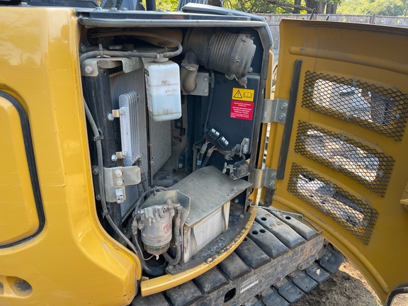 2021 John Deere 50G