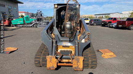 2020 John Deere 331G