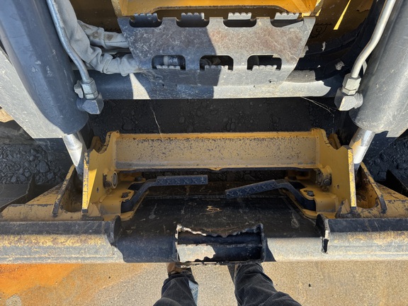 2014 John Deere 333E