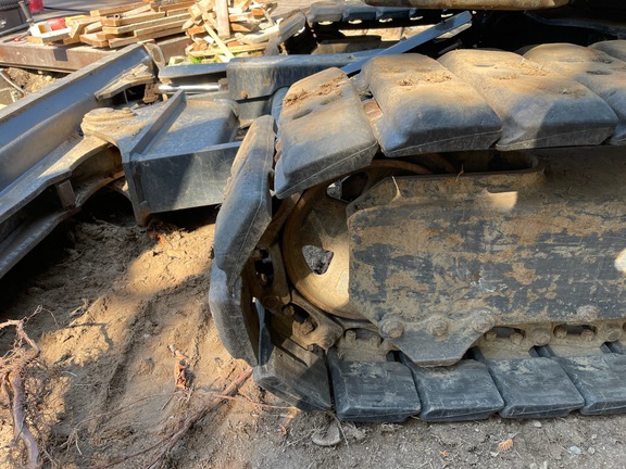 2021 John Deere 50G