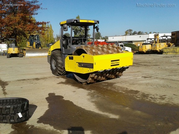 2017 Dynapac CA3500