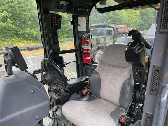 2020 John Deere 772G