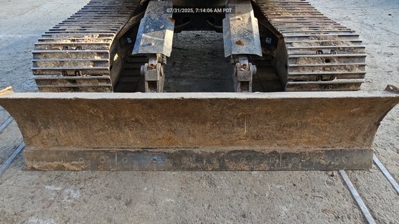 2015 John Deere 135G