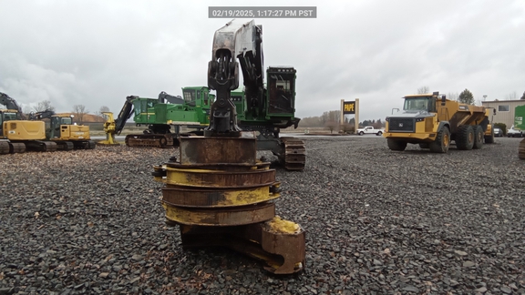2020 John Deere 959ML