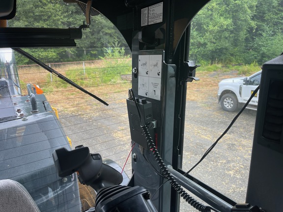 2020 John Deere 772G