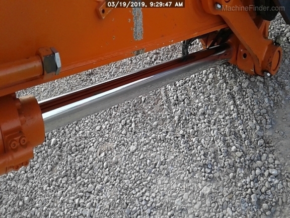 2018 Hitachi ZX2456
