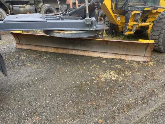 2020 John Deere 772G