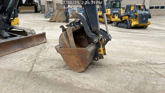 2023 John Deere 50G