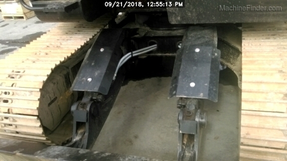 2018 Hitachi ZX1356
