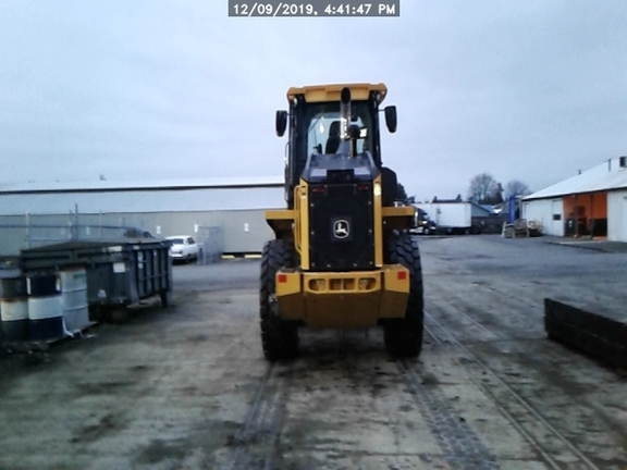 2019 John Deere 544L