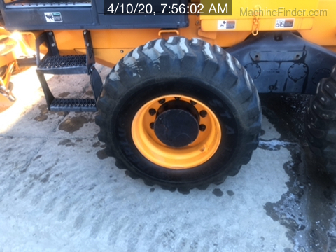 2016 Leeboy G700