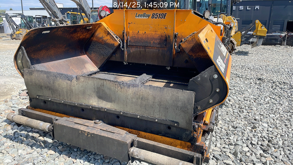 2023 Leeboy 8510E