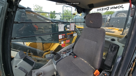 2022 John Deere 470P