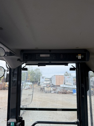 2022 Komatsu WA2708