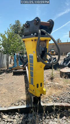 2018 Miscellaneous MB1200