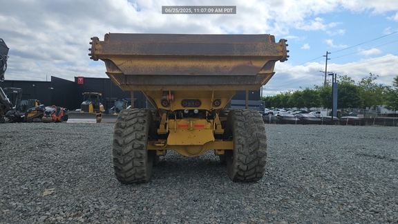 2017 Miscellaneous B30E