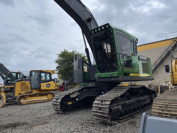 2023 John Deere 2654G