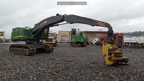 2020 John Deere 959ML