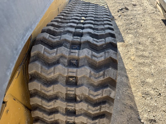 2014 John Deere 333E