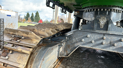 2021 John Deere 959M