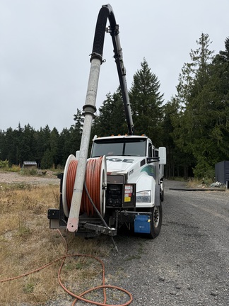 2019 Vacall AJV121