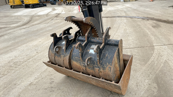 2023 John Deere 50G