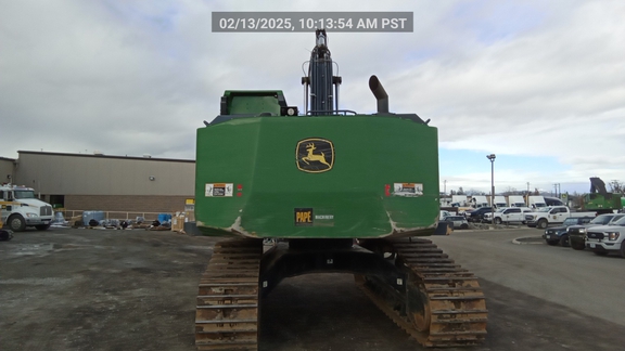 2021 John Deere 2654G