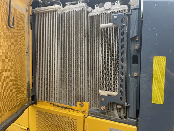 2020 John Deere 772G