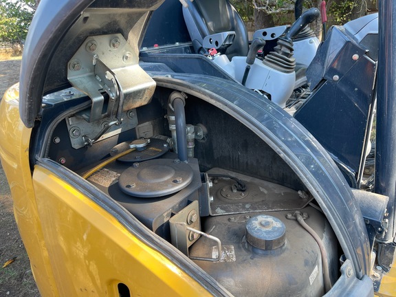 2021 John Deere 50G