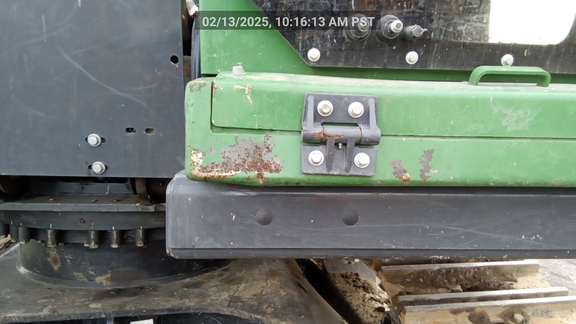 2021 John Deere 2654G