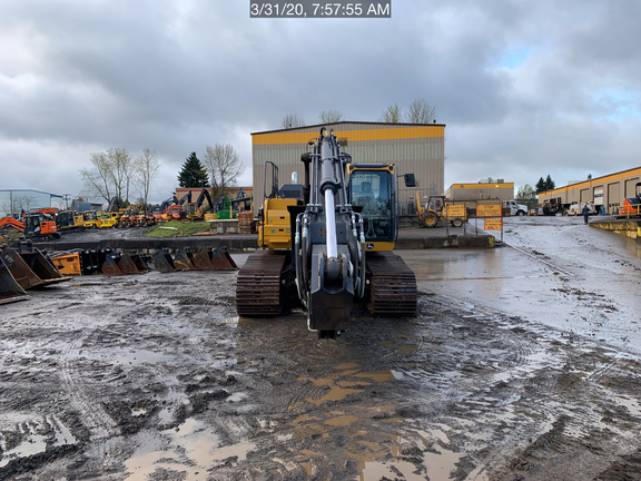 2019 John Deere 300GLC
