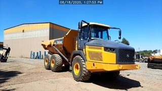 2019 John Deere 310E