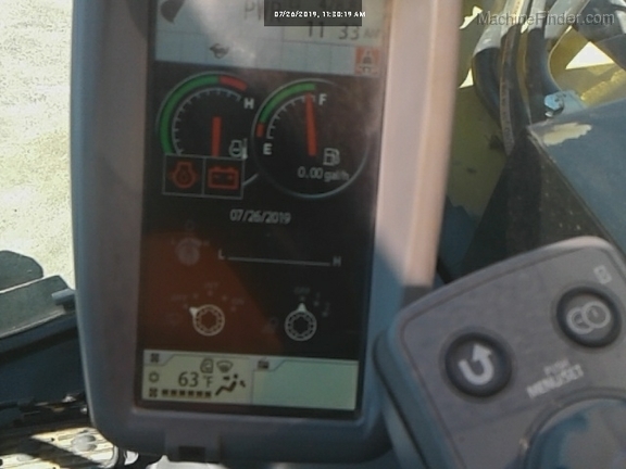 2018 John Deere 85G
