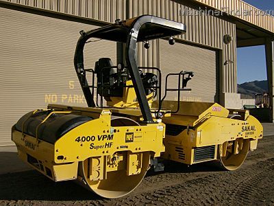 2009 Sakai SW880