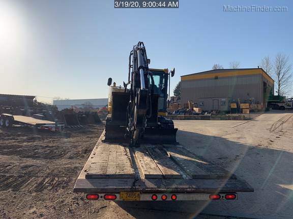 2018 John Deere 85G