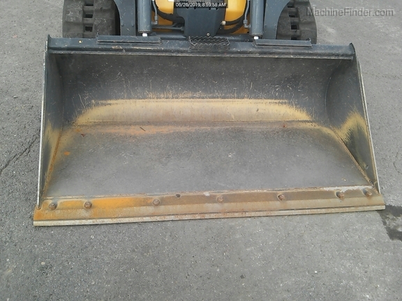 2017 John Deere 317G