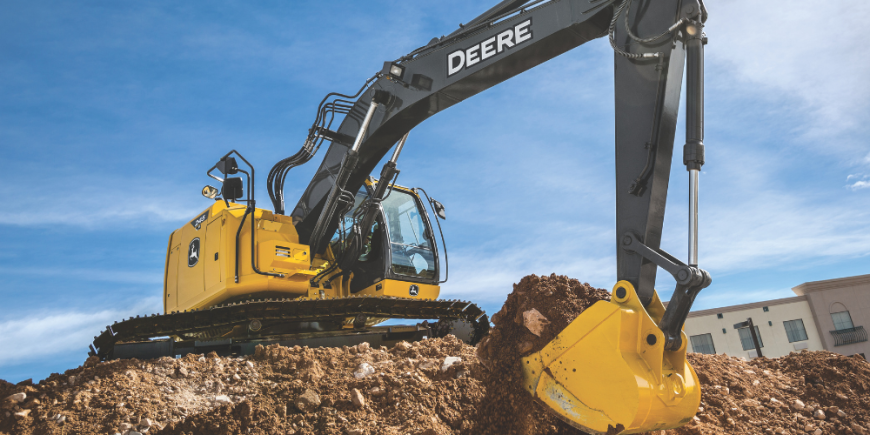 Pape Machinery Construction