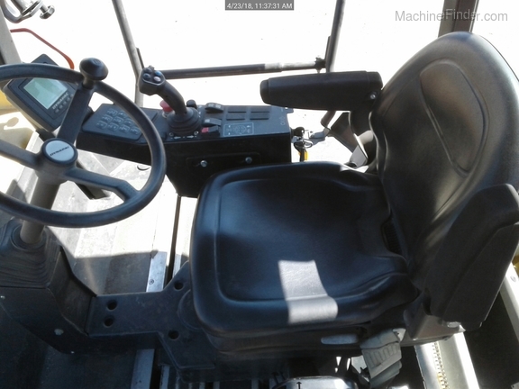 2012 Dynapac CC624H