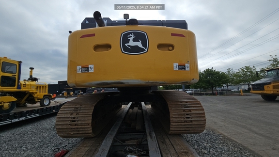 2022 John Deere 470P