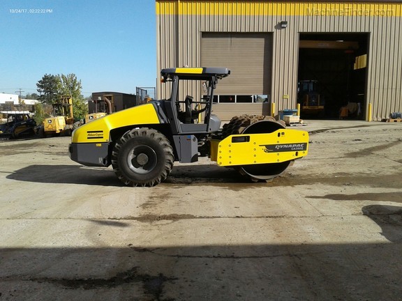 2017 Dynapac CA3500
