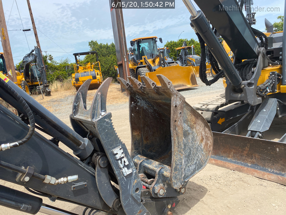 2019 John Deere 85G