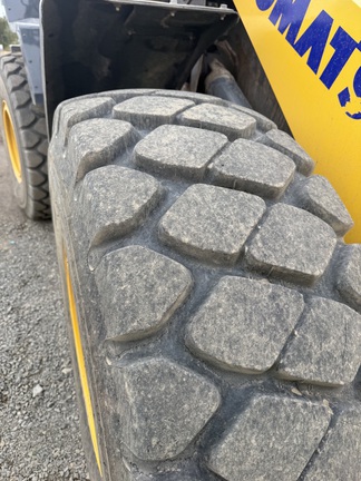 2022 Komatsu WA2708