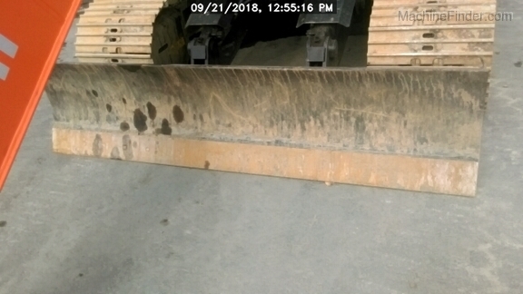 2018 Hitachi ZX1356
