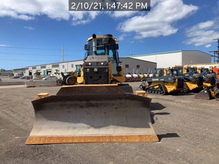 2017 John Deere 750KXL