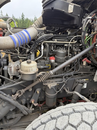 2019 Vacall AJV121