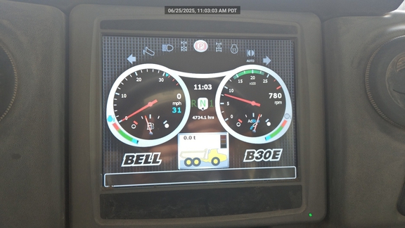2017 Miscellaneous B30E
